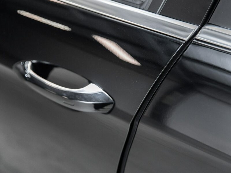 Porsche Panamera 4S Sport Turismo. Masaże. Sport Chrono. ACC. Panorama. BOSE.