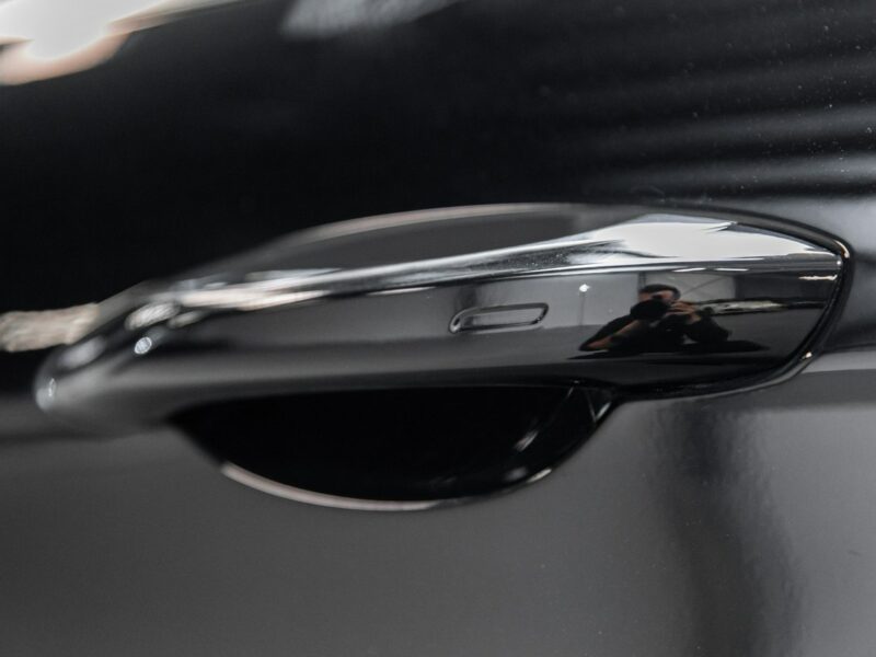 Porsche Panamera 4S Sport Turismo. Masaże. Sport Chrono. ACC. Panorama. BOSE.