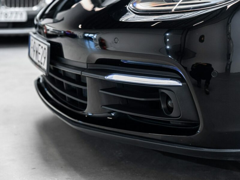 Porsche Panamera 4S Sport Turismo. Masaże. Sport Chrono. ACC. Panorama. BOSE.
