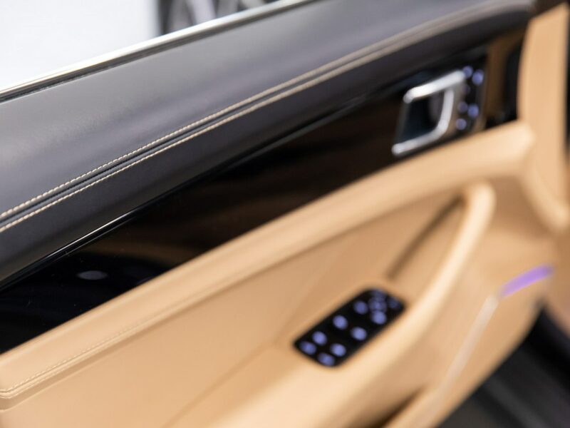 Porsche Panamera 4S Sport Turismo. Masaże. Sport Chrono. ACC. Panorama. BOSE.