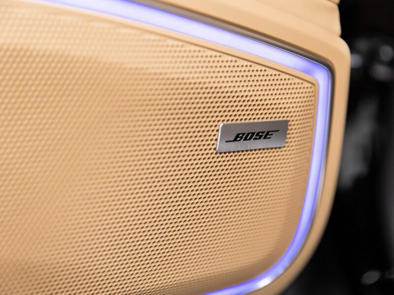 Porsche Panamera 4S Sport Turismo. Masaże. Sport Chrono. ACC. Panorama. BOSE.
