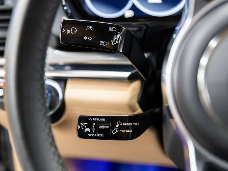 Porsche Panamera 4S Sport Turismo. Masaże. Sport Chrono. ACC. Panorama. BOSE.