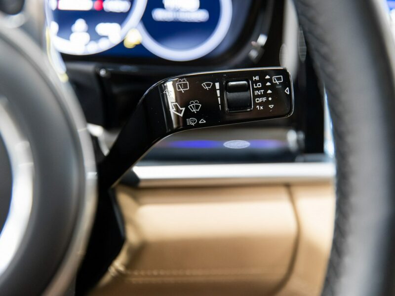 Porsche Panamera 4S Sport Turismo. Masaże. Sport Chrono. ACC. Panorama. BOSE.