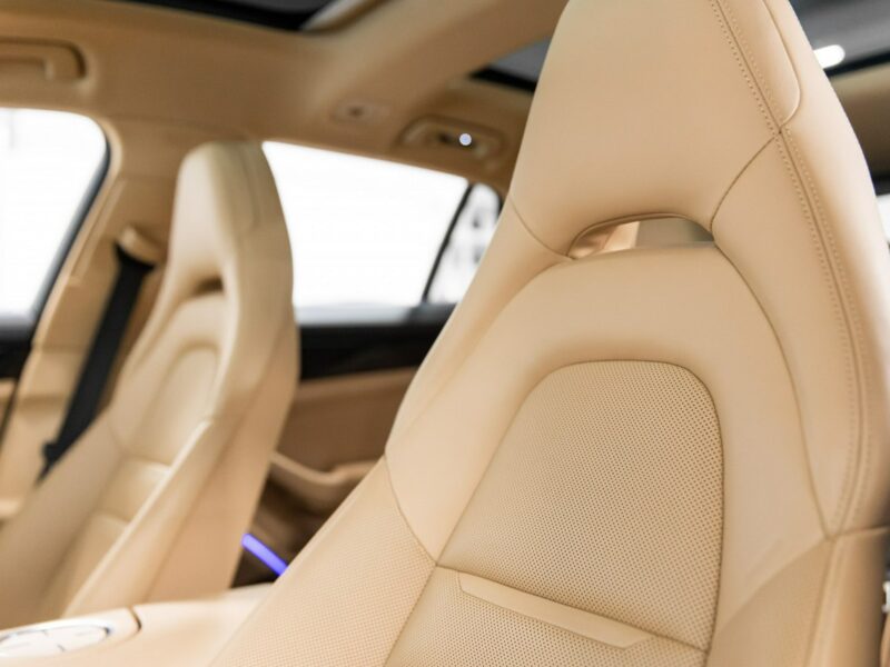 Porsche Panamera 4S Sport Turismo. Masaże. Sport Chrono. ACC. Panorama. BOSE.