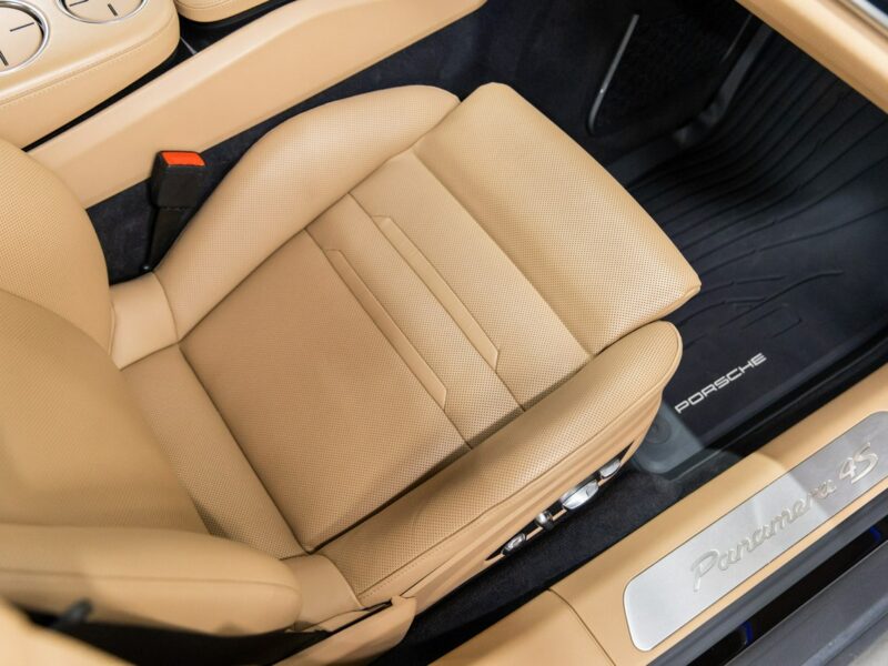 Porsche Panamera 4S Sport Turismo. Masaże. Sport Chrono. ACC. Panorama. BOSE.