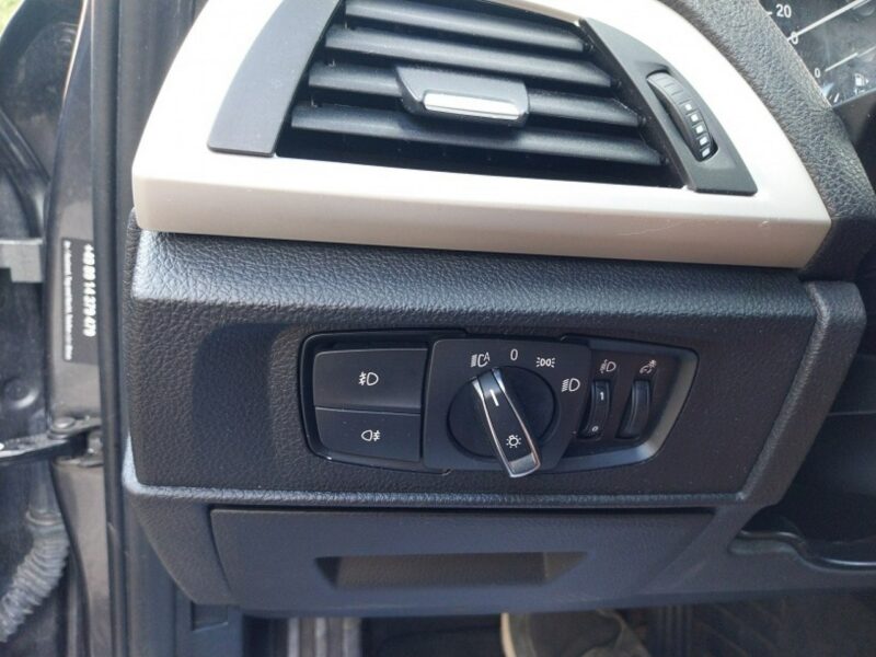 BMW 116 *Automat*Navi*Benzyna*Grudzień 2014*TYLKO 75.000 KM F20 (2011-)