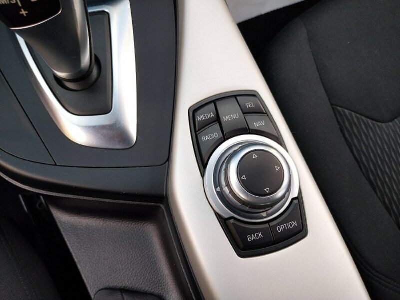 BMW 116 *Automat*Navi*Benzyna*Grudzień 2014*TYLKO 75.000 KM F20 (2011-)