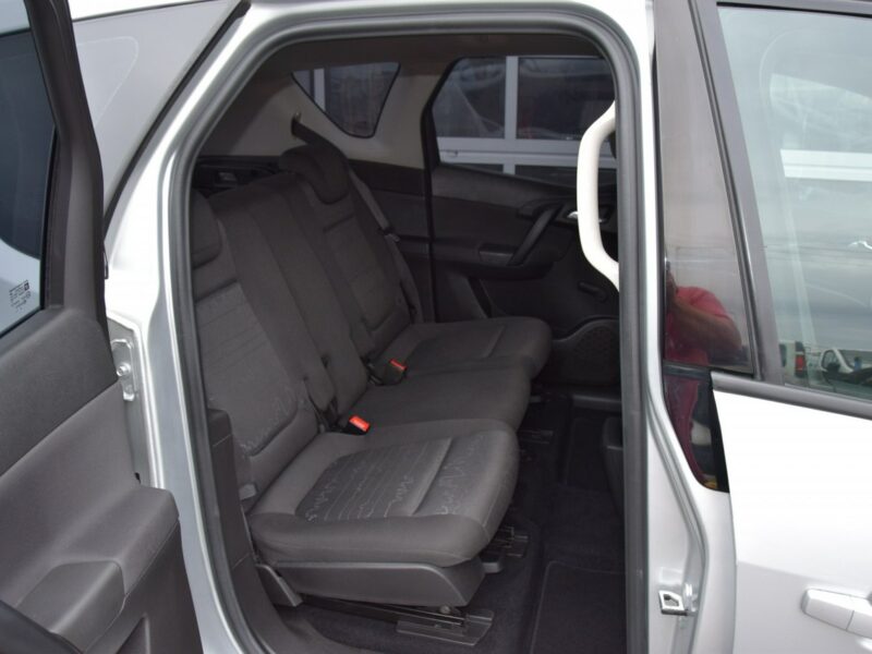 Opel Meriva 1.4i 100% bezwypadkowy Klimatyzacja 128tys.km Euro-6b Nowy rozrząd II (2010-)