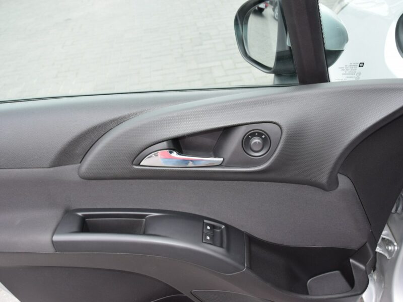 Opel Meriva 1.4i 100% bezwypadkowy Klimatyzacja 128tys.km Euro-6b Nowy rozrząd II (2010-)
