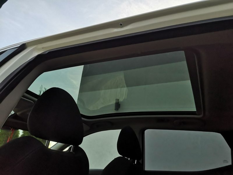 Nissan Qashqai 1.332 140KM Led Tempomat Nawi Kamera Salon Pl Serwis wersja N-connecta II (2013-2021)