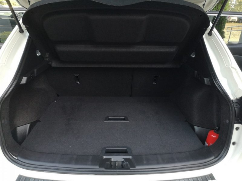 Nissan Qashqai 1.332 140KM Led Tempomat Nawi Kamera Salon Pl Serwis wersja N-connecta II (2013-2021)