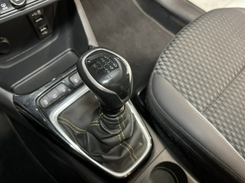 Opel Crossland X 1.2 TURBO 130KM*97.000km*ULTIMATE*FullLed*HEAD Up*Navi*Keyless*Niemiec