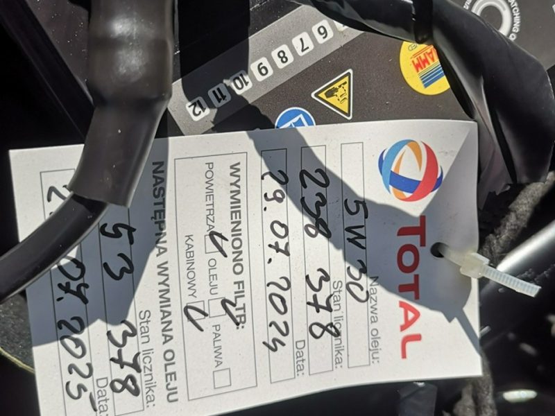 Hyundai ix35 1.7 CRDI 116KM Klimatronik Tempomat LEDY Isofix Gwarancja