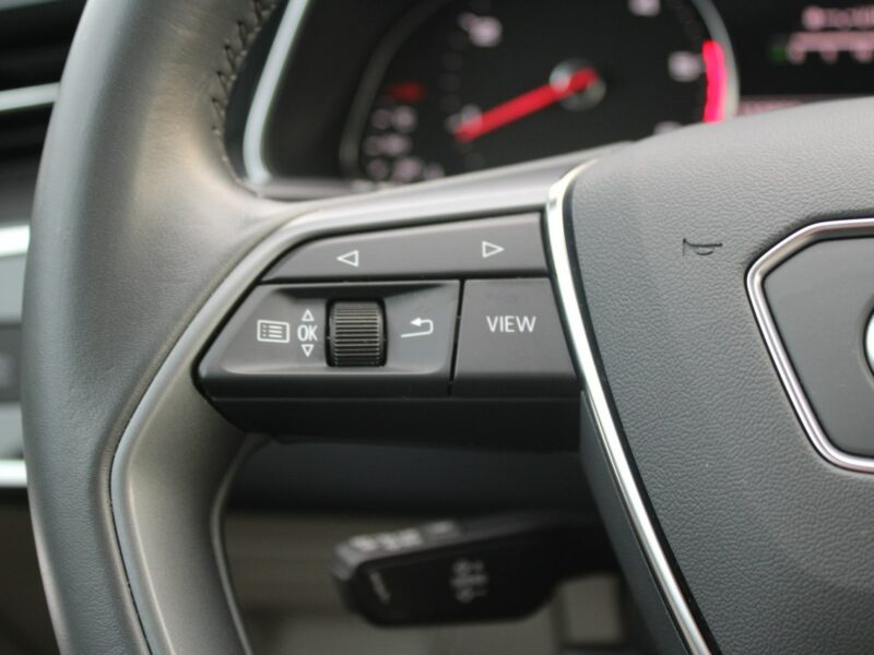 Audi A6 pełna oferta Eurosamochody.pl C8 (2018-)