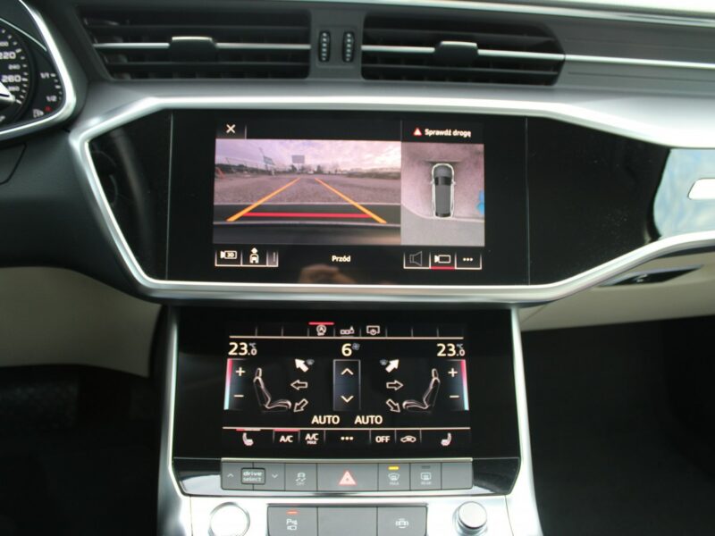 Audi A6 pełna oferta Eurosamochody.pl C8 (2018-)