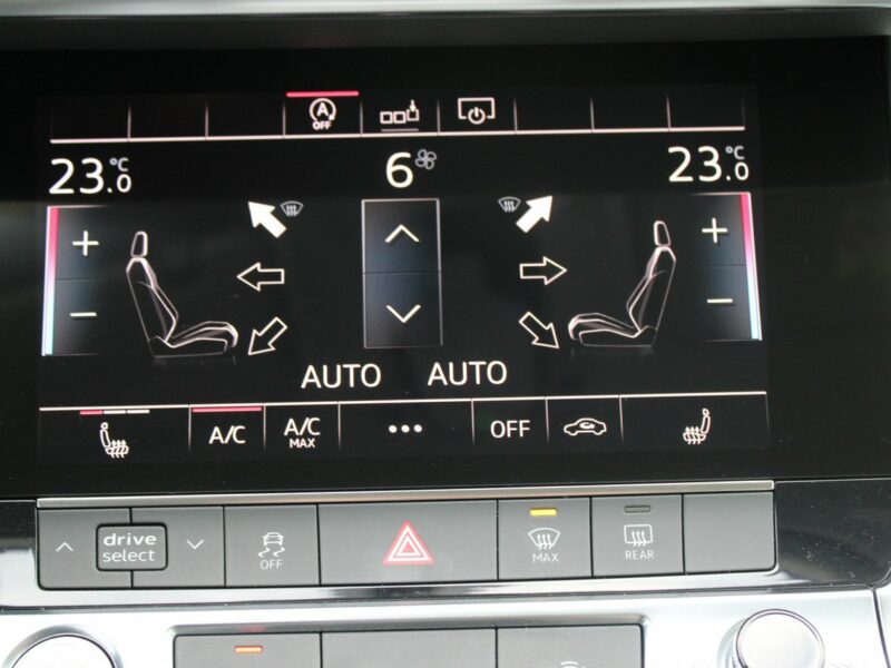 Audi A6 pełna oferta Eurosamochody.pl C8 (2018-)