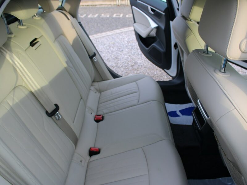 Audi A6 pełna oferta Eurosamochody.pl C8 (2018-)