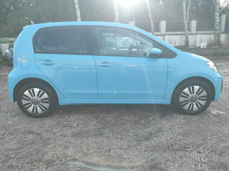 Volkswagen Up! !!Pełen Elektryk!! Automat!! Klimatronik!! Super Stan!!