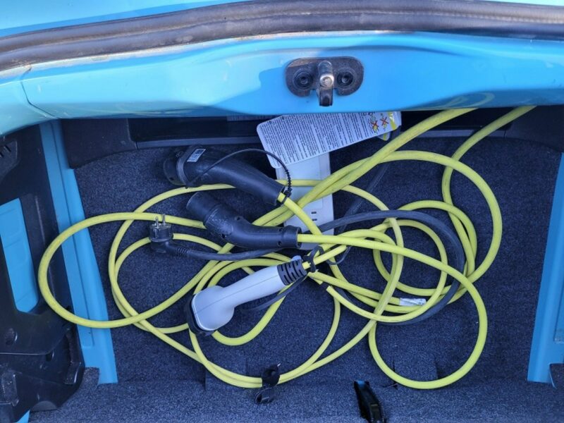 Volkswagen Up! !!Pełen Elektryk!! Automat!! Klimatronik!! Super Stan!!
