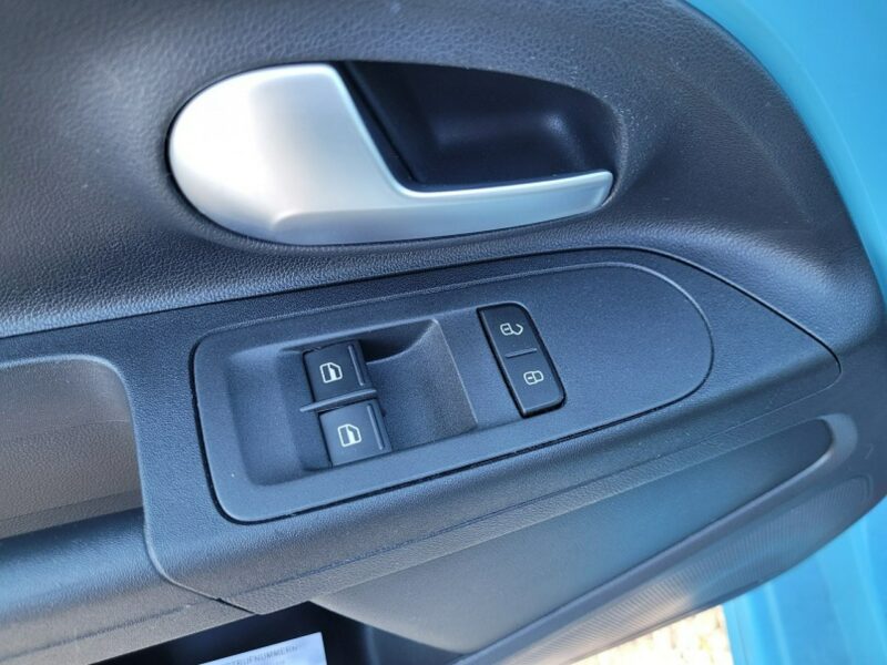 Volkswagen Up! !!Pełen Elektryk!! Automat!! Klimatronik!! Super Stan!!
