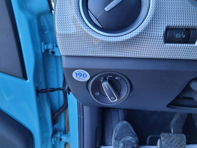 Volkswagen Up! !!Pełen Elektryk!! Automat!! Klimatronik!! Super Stan!!