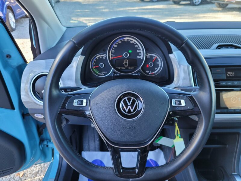 Volkswagen Up! !!Pełen Elektryk!! Automat!! Klimatronik!! Super Stan!!