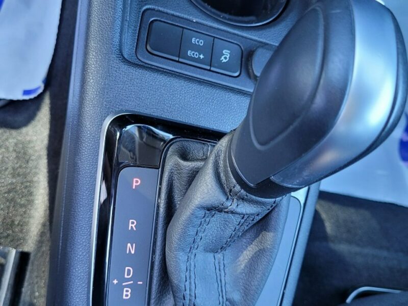 Volkswagen Up! !!Pełen Elektryk!! Automat!! Klimatronik!! Super Stan!!