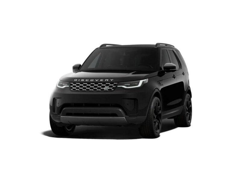 Land Rover Discovery MY25 3.0D I6 249 KM AWD Auto S-leasing 101% Polisa 1% hak, Meridian V (2017-)