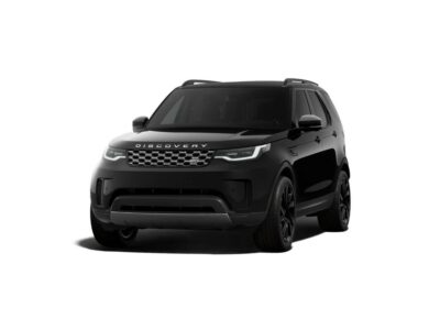 Land Rover Discovery MY25 3.0D I6 249 KM AWD Auto S-leasing 101% Polisa 1% hak, Meridian V (2017-)