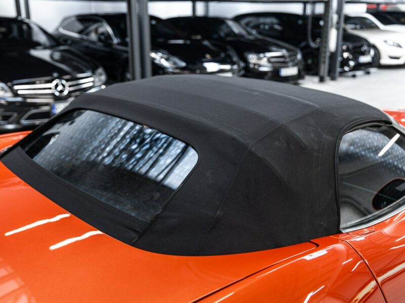 Dodge Viper Viper Copperhead. 8.3 V10. Bezwypadkowy. Limited 17/300. 15 lat w PL III (2003-2006)