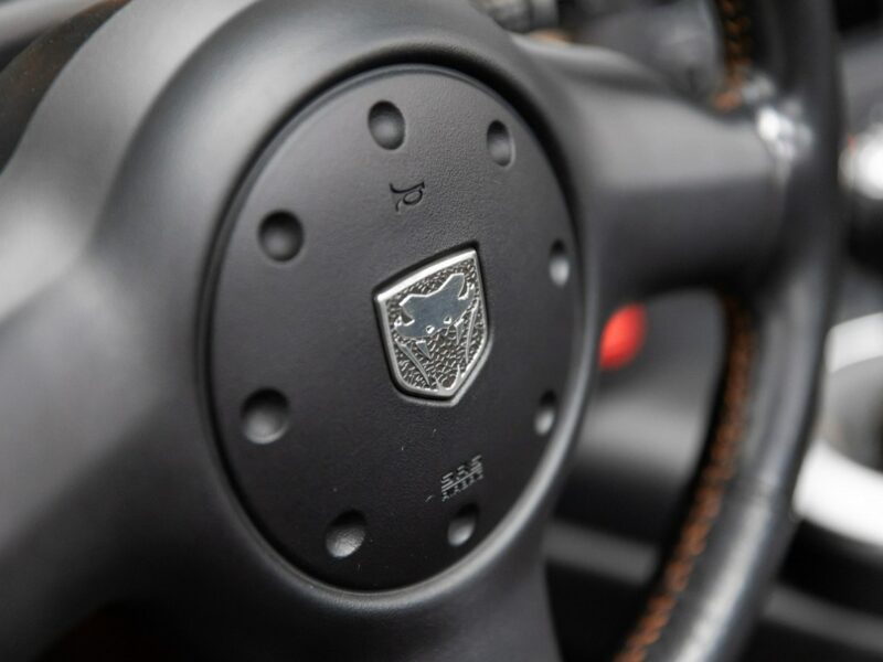 Dodge Viper Viper Copperhead. 8.3 V10. Bezwypadkowy. Limited 17/300. 15 lat w PL III (2003-2006)