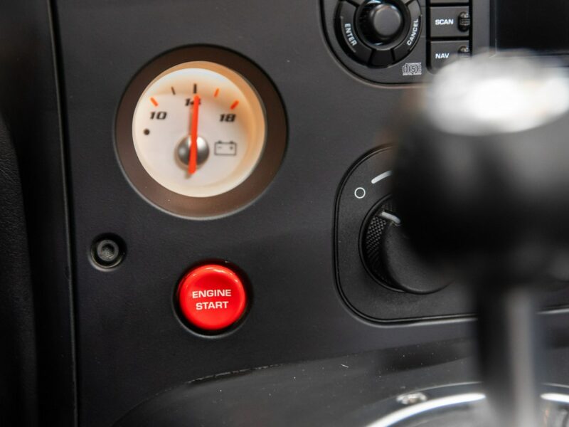 Dodge Viper Viper Copperhead. 8.3 V10. Bezwypadkowy. Limited 17/300. 15 lat w PL III (2003-2006)