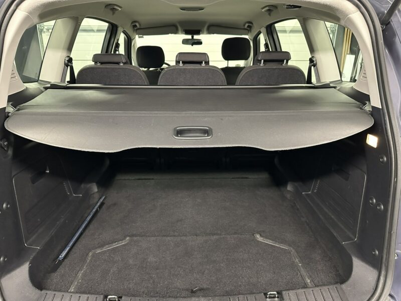 Ford S-Max Ford S-max Po lifcie 2.0 TDCI 140 KM Zadbany Rej PL GWARANCJA I (2006-2015)