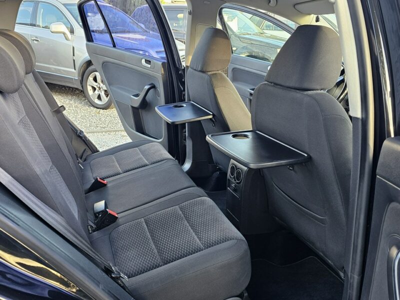 Volkswagen Golf Plus 2,0 TDI* Super Stan* Dobre Wyposażenie *Gwarancja* Mozliwa zamiana ! II (2009-)