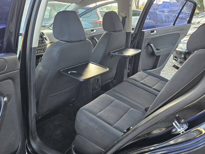 Volkswagen Golf Plus 2,0 TDI* Super Stan* Dobre Wyposażenie *Gwarancja* Mozliwa zamiana ! II (2009-)