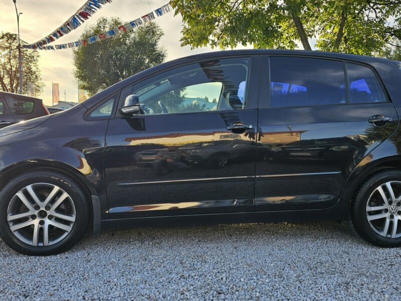 Volkswagen Golf Plus 2,0 TDI* Super Stan* Dobre Wyposażenie *Gwarancja* Mozliwa zamiana ! II (2009-)