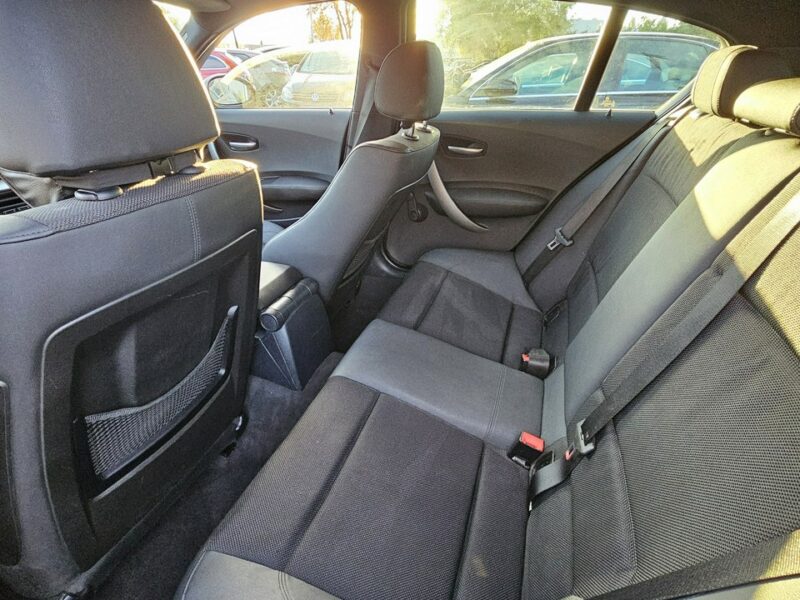 BMW 118 -SPRZEDANY- M-Pakiet !2,0 Diesel ! Super Stan, MANUAL! ,GWARANCJA! E87 (2004-2013)