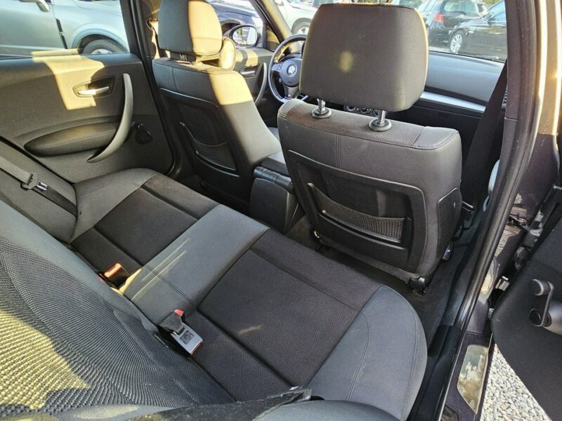 BMW 118 -SPRZEDANY- M-Pakiet !2,0 Diesel ! Super Stan, MANUAL! ,GWARANCJA! E87 (2004-2013)