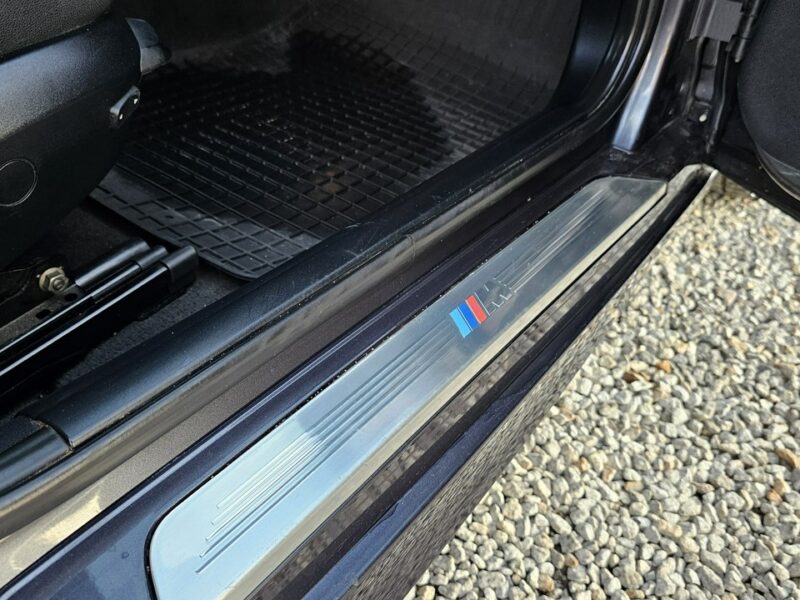 BMW 118 -SPRZEDANY- M-Pakiet !2,0 Diesel ! Super Stan, MANUAL! ,GWARANCJA! E87 (2004-2013)