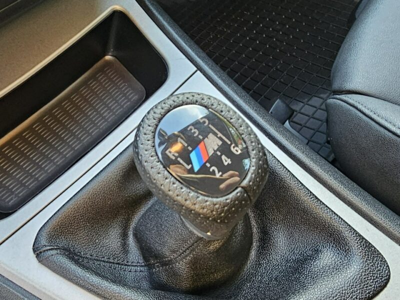 BMW 118 -SPRZEDANY- M-Pakiet !2,0 Diesel ! Super Stan, MANUAL! ,GWARANCJA! E87 (2004-2013)