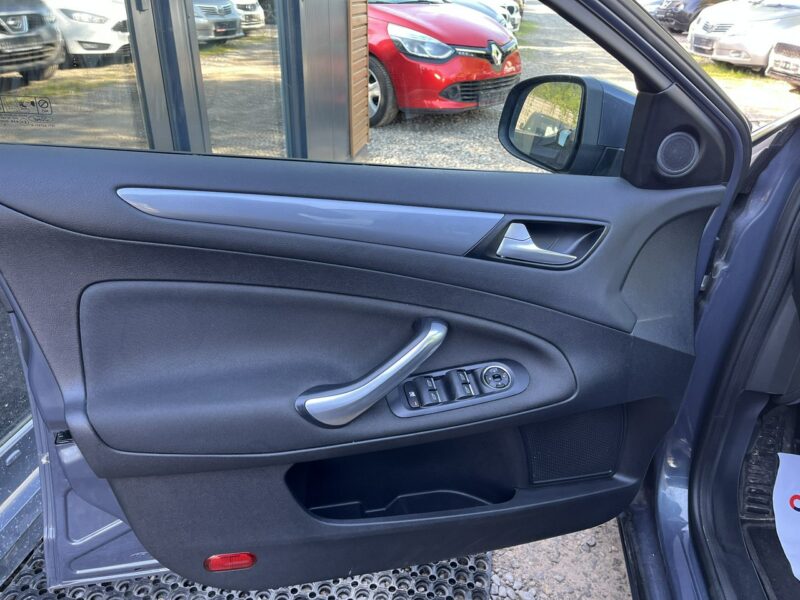 Ford Mondeo 1.6T LIFT Klima Grzana Szyba ALu Tempomat Ks Serw Stan BDB Bezwypad Mk4 (2007-2014)
