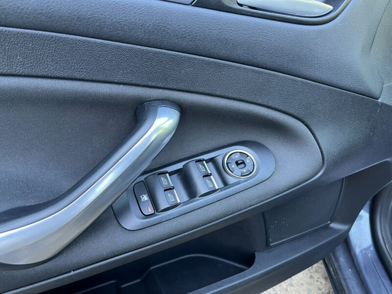 Ford Mondeo 1.6T LIFT Klima Grzana Szyba ALu Tempomat Ks Serw Stan BDB Bezwypad Mk4 (2007-2014)