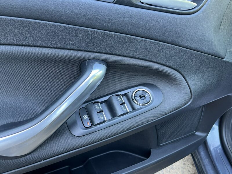 Ford Mondeo 1.6T LIFT Klima Grzana Szyba ALu Tempomat Ks Serw Stan BDB Bezwypad Mk4 (2007-2014)
