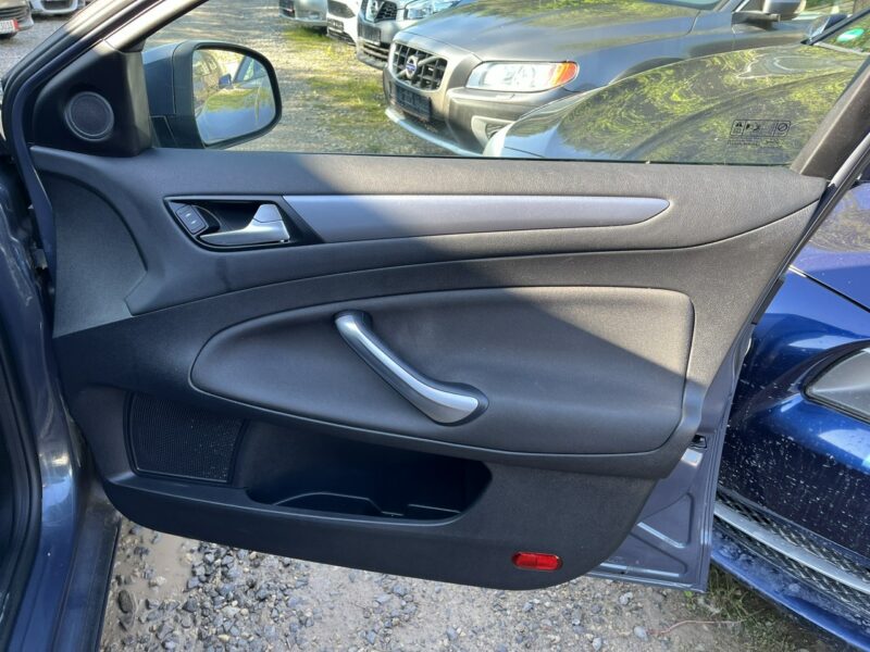 Ford Mondeo 1.6T LIFT Klima Grzana Szyba ALu Tempomat Ks Serw Stan BDB Bezwypad Mk4 (2007-2014)