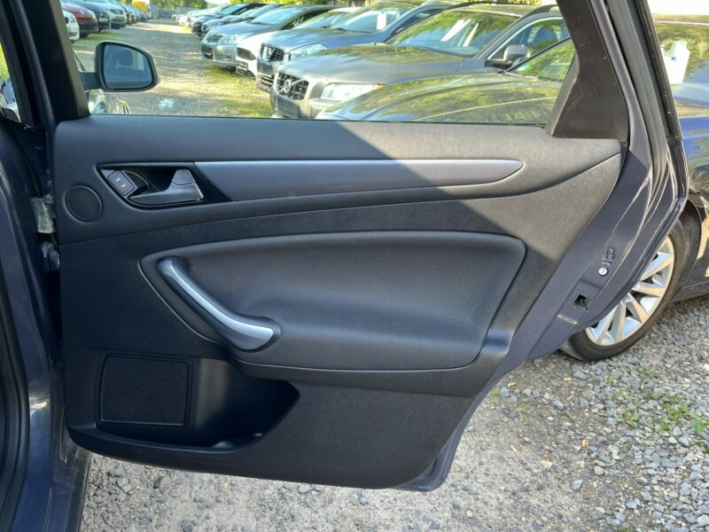 Ford Mondeo 1.6T LIFT Klima Grzana Szyba ALu Tempomat Ks Serw Stan BDB Bezwypad Mk4 (2007-2014)
