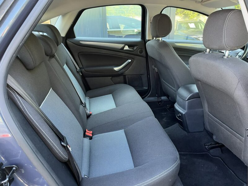 Ford Mondeo 1.6T LIFT Klima Grzana Szyba ALu Tempomat Ks Serw Stan BDB Bezwypad Mk4 (2007-2014)