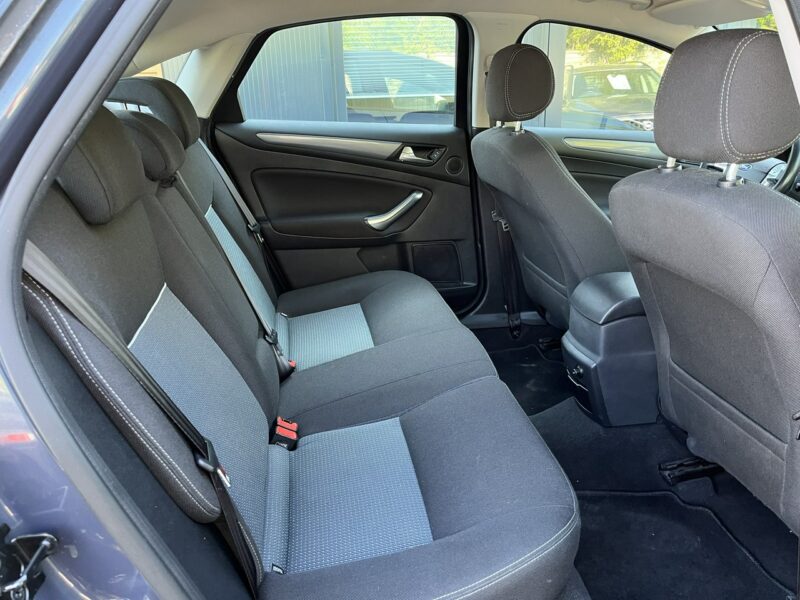 Ford Mondeo 1.6T LIFT Klima Grzana Szyba ALu Tempomat Ks Serw Stan BDB Bezwypad Mk4 (2007-2014)