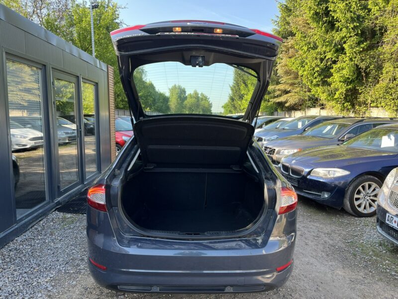 Ford Mondeo 1.6T LIFT Klima Grzana Szyba ALu Tempomat Ks Serw Stan BDB Bezwypad Mk4 (2007-2014)