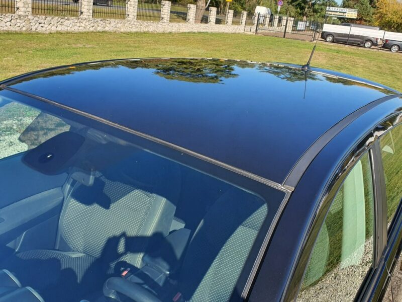 Nissan Qashqai 2.0 16v 141KM # Climatronic # Parktronic # Super Stan # Serwisowany ! I (2007-2013)