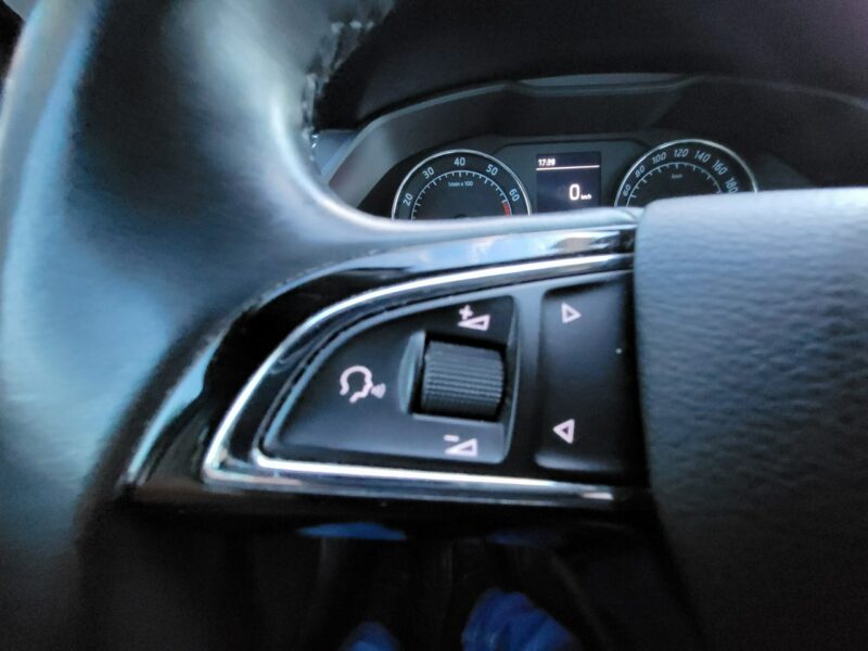Škoda Superb 2021 Tylko Salon Polska 1Właściciel GWARANCJA BEZWYPADKOWY SUPERB III (2015-2023)